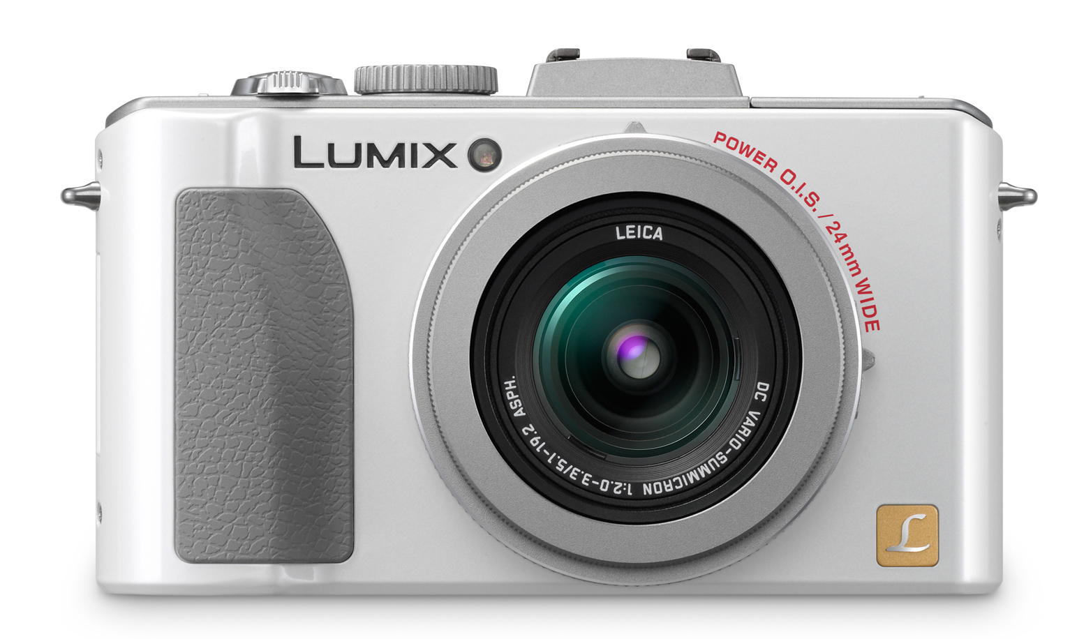lumix (dmc-lx5) 松下国际专业型数位相机