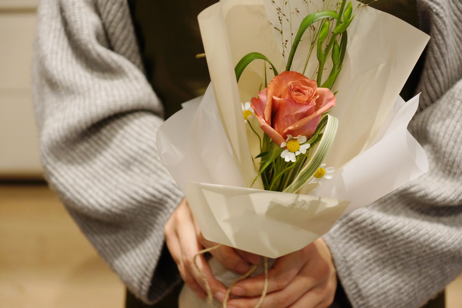 ➡玫瑰花
