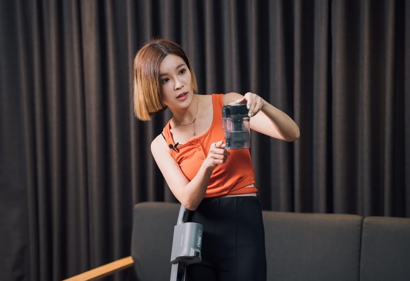 六月直播