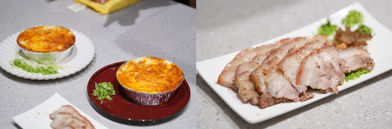 烤肉