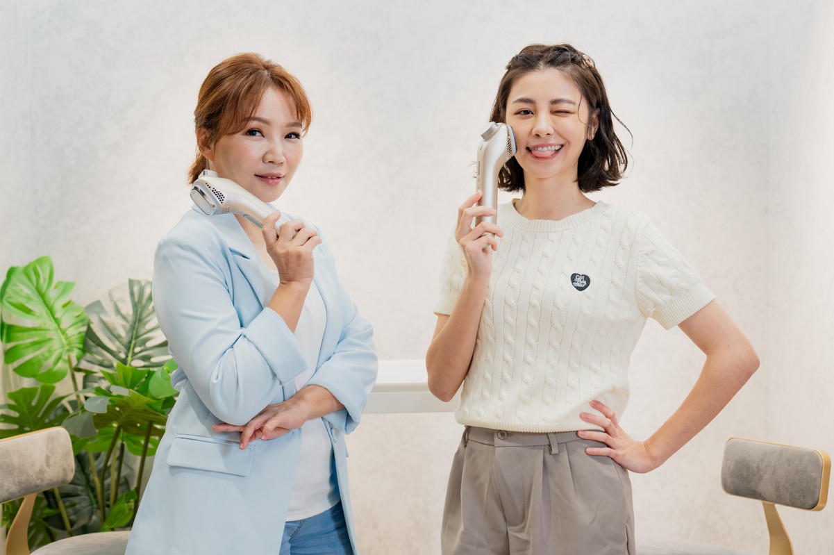 美容儀