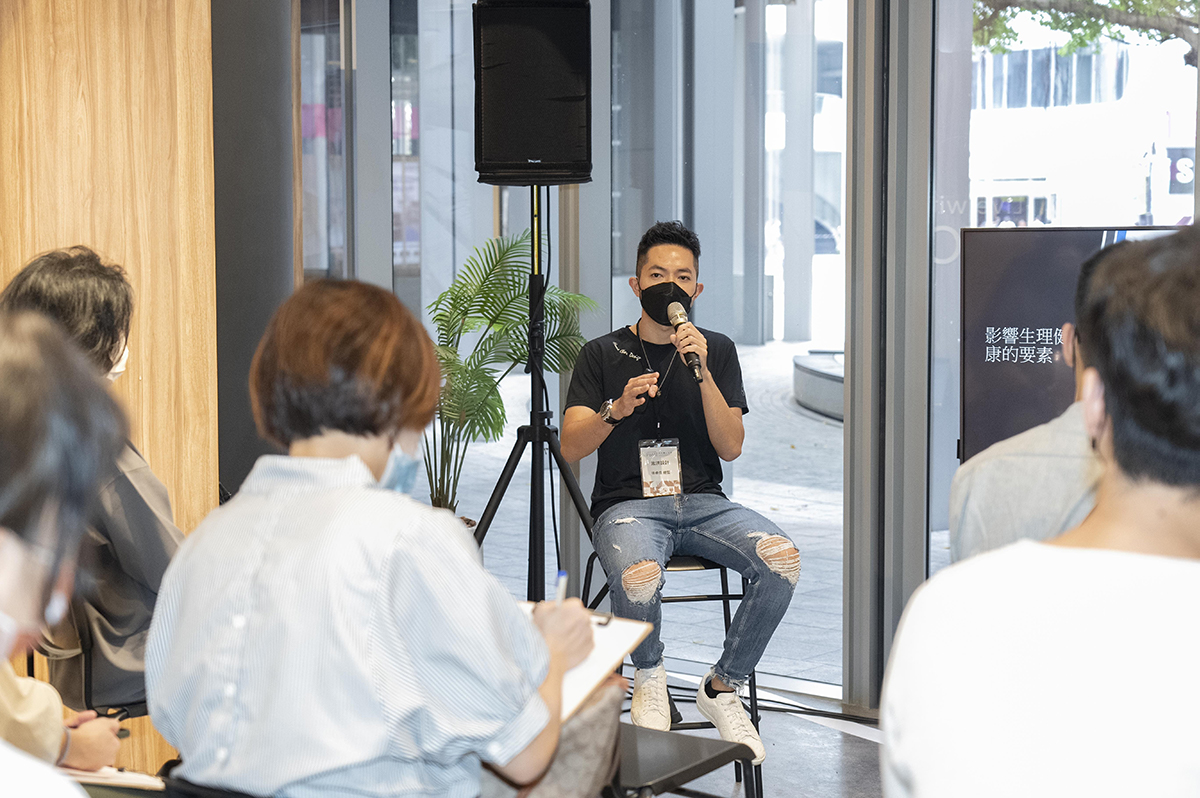 知名設計師帶你解鎖健康住宅