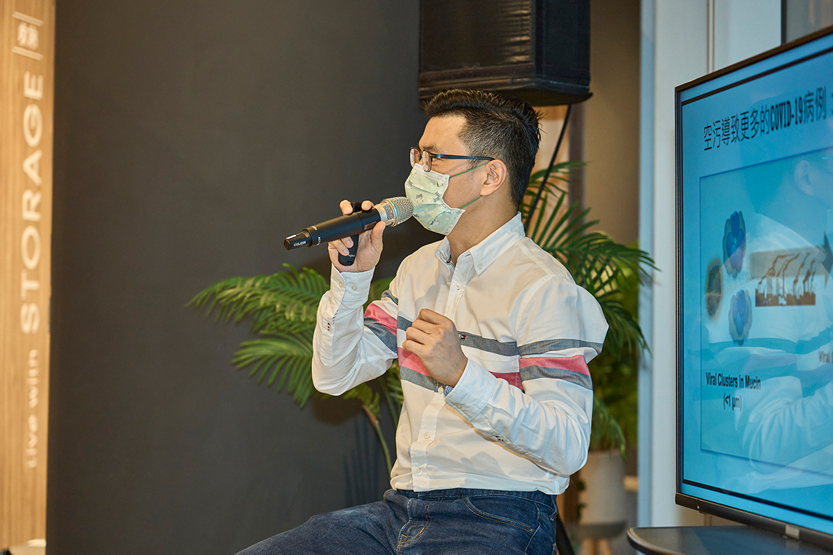 PoME提案所|是過敏還是COVID?