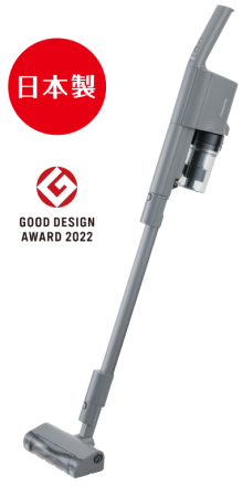 無線吸塵器MC-SB53K