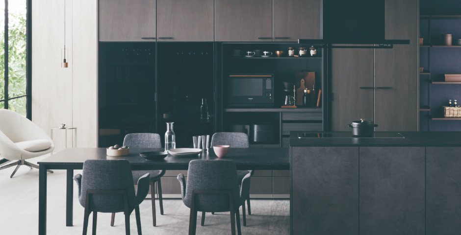 經典系列廚具引領時尚2