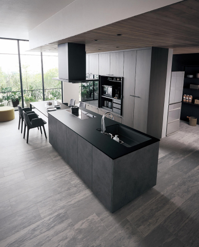 經典系列廚具引領時尚3