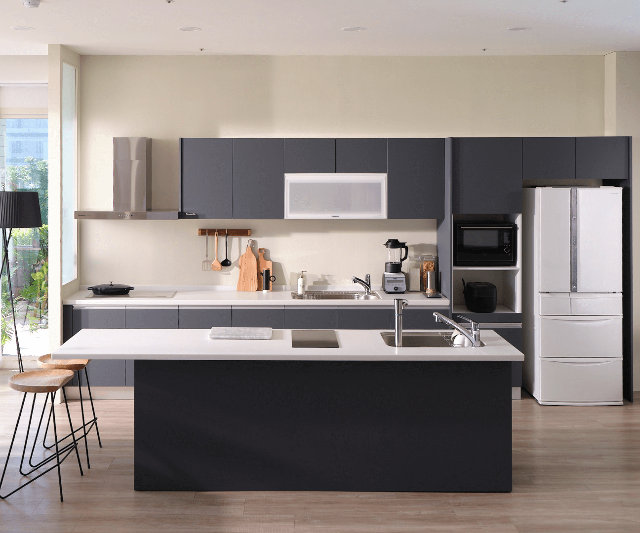 ECONEO防蟑健康廚具