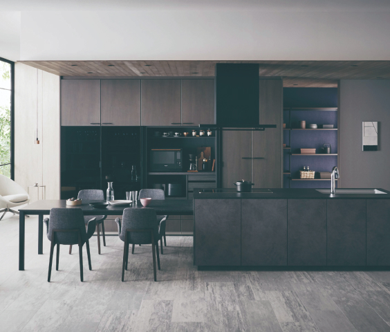 L-CLASS日本進口廚具