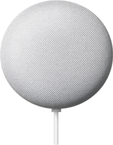 google nest mini