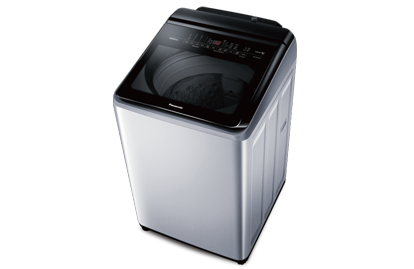第三名,Panasonic雙科技變頻直立溫水洗衣機