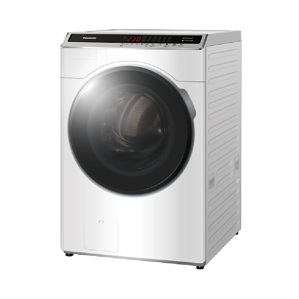 14公斤雙科技變頻滾筒溫水洗衣機 NA-V140HDH