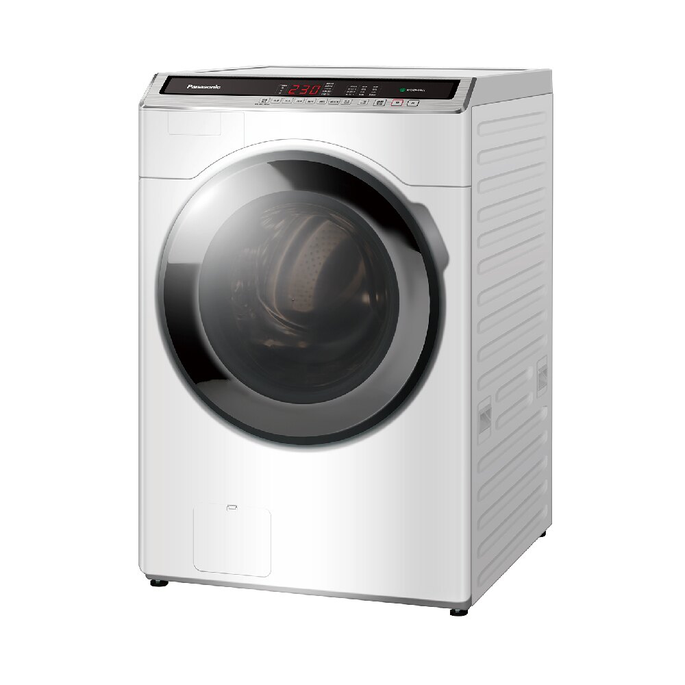 16公斤ECONAVI變頻滾筒溫水洗衣機 NA-V160HW