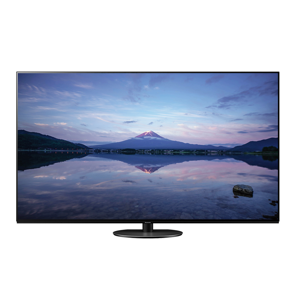 65吋4K OLED電視 TH-65JZ1000W
