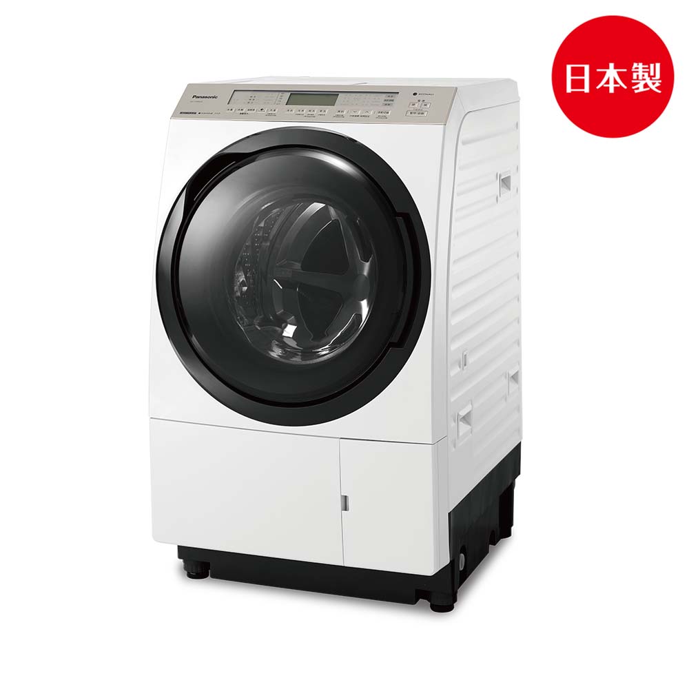 11公斤雙科技變頻滾筒洗衣機 NA-VX90GL