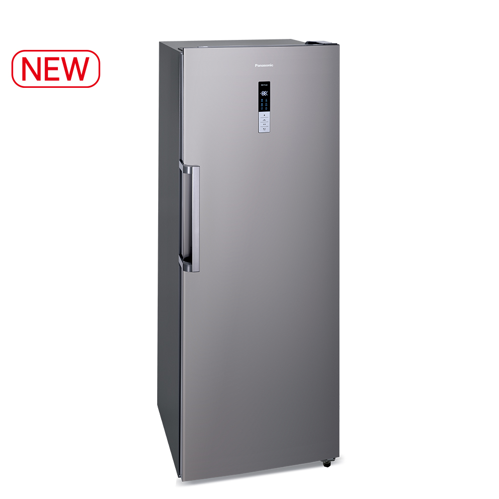 380L直立式冷凍櫃 NR-FZ383AV-S