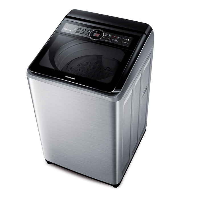 15公斤雙科技變頻直立式洗衣機 NA-V150MT/MTS