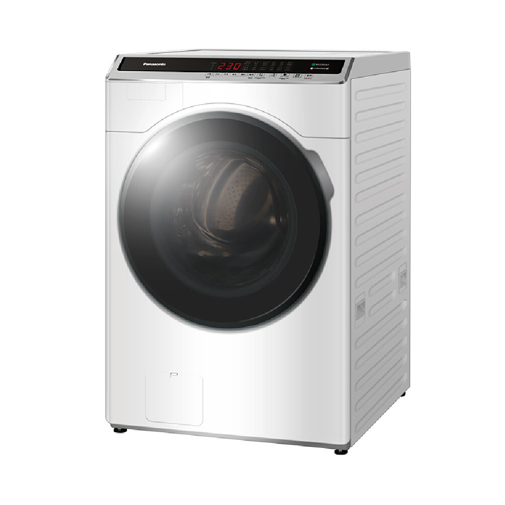 19公斤智能聯網系列 變頻溫水滾筒洗衣機 NA-V190MDH