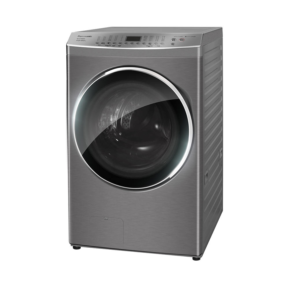 17公斤智能聯網系列 變頻溫水滾筒洗衣機 NA-V170MDH