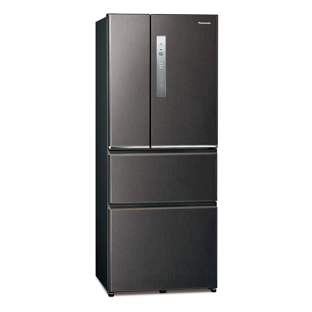 500L四門無邊框鋼板系列電冰箱 NR-D501XV