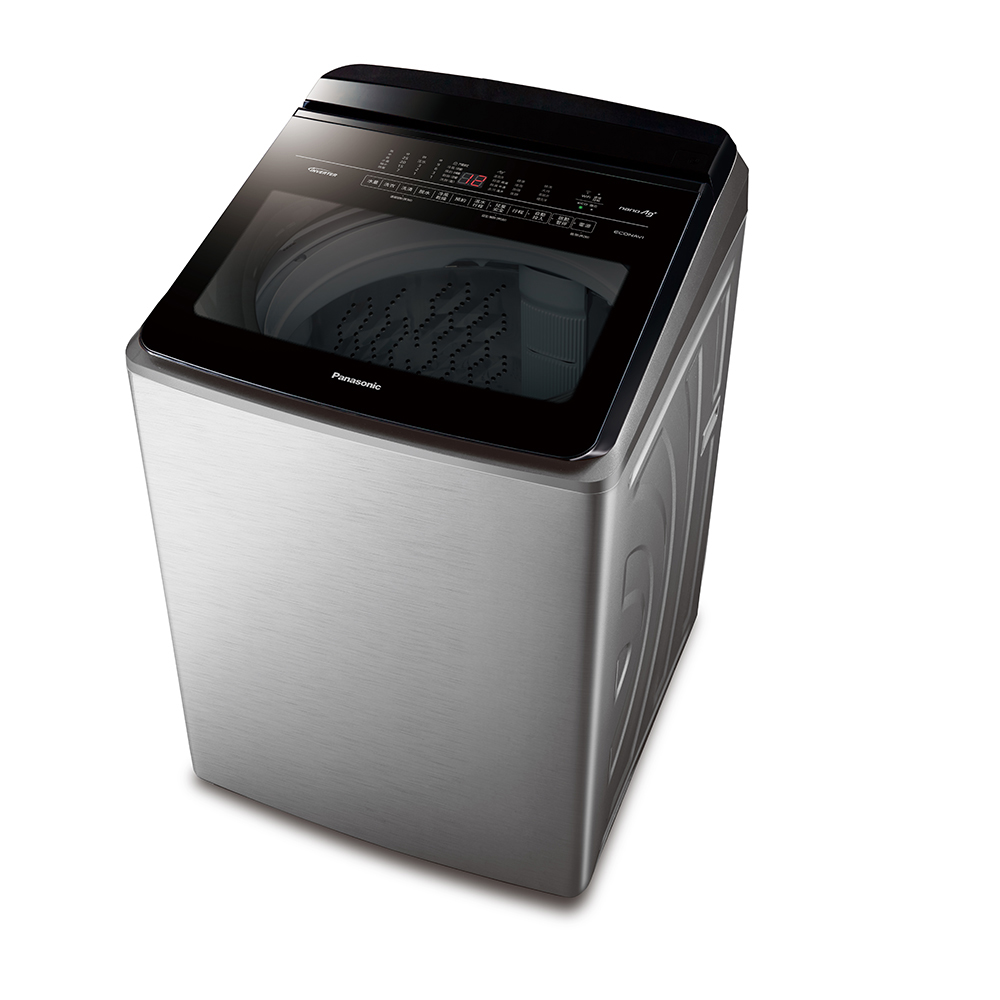 22公斤智能聯網變頻直立溫水洗衣機 NA-V220NMS